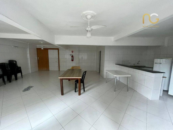 Imagem Apartamento com 3 Quartos à Venda, 99 m² em Vila Assunção - Praia Grande Imagem Apartamento com 3 Quartos à Venda, 99 m² em Vila Assunção - Praia Grande