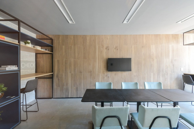 Imagem Imóvel com 1 Quarto à Venda, 33 m² em Cerqueira César - São Paulo Imagem Imóvel com 1 Quarto à Venda, 33 m² em Cerqueira César - São Paulo