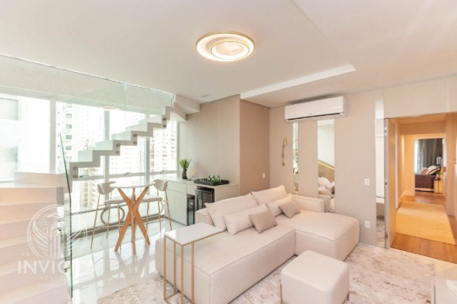 Apartamento com 5 Quartos à Venda, 258 m² em Centro - Balneário Camboriú