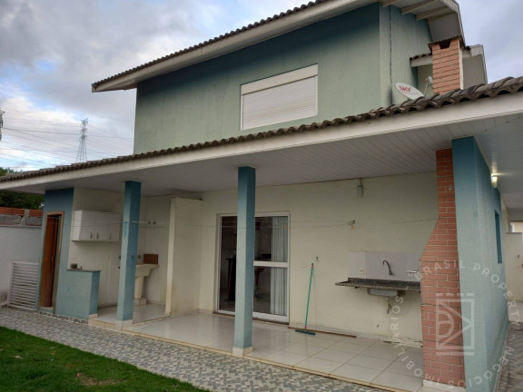 Casa com 3 Quartos à Venda, 178 m² em Condomínio Terras Do Vale - Caçapava