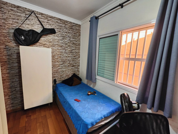 Imagem Casa com 3 Quartos à Venda, 212 m² em Assunção - São Bernardo Do Campo Imagem Casa com 3 Quartos à Venda, 212 m² em Assunção - São Bernardo Do Campo