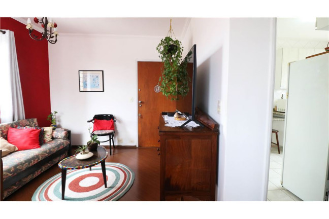 Imagem Apartamento com 2 Quartos à Venda, 77 m² em Pinheiros - São Paulo Imagem Apartamento com 2 Quartos à Venda, 77 m² em Pinheiros - São Paulo