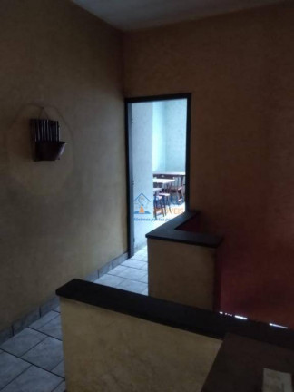 Imagem Sobrado com 7 Quartos para Alugar, 260 m² em Pompeia - São Paulo Imagem Sobrado com 7 Quartos para Alugar, 260 m² em Pompeia - São Paulo