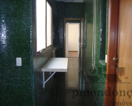 Imagem Apartamento com 3 Quartos à Venda, 220 m² em Perdizes - São Paulo Imagem Apartamento com 3 Quartos à Venda, 220 m² em Perdizes - São Paulo
