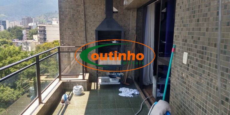 Imagem Apartamento com 3 Quartos à Venda, 126 m² em Grajaú - Rio De Janeiro Imagem Apartamento com 3 Quartos à Venda, 126 m² em Grajaú - Rio De Janeiro