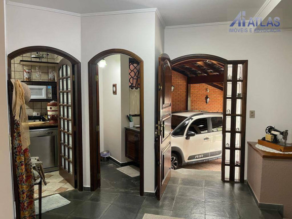 Imagem Casa com 4 Quartos à Venda, 163 m² em Vila Albertina - São Paulo Imagem Casa com 4 Quartos à Venda, 163 m² em Vila Albertina - São Paulo
