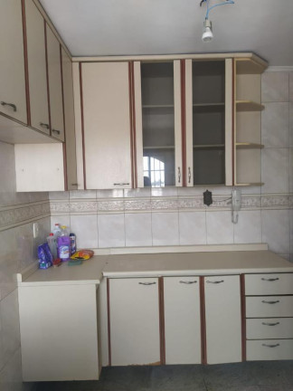 Imagem Apartamento com 3 Quartos à Venda, 145 m² em Sacoma - São Paulo