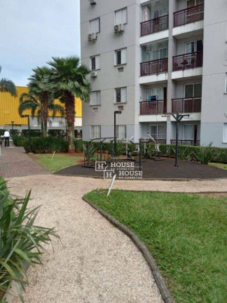 Imagem Apartamento com 2 Quartos à Venda, 49 m² em Castelo - Santos Imagem Apartamento com 2 Quartos à Venda, 49 m² em Castelo - Santos