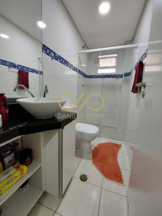 Imagem Casa de Condomínio com 3 Quartos à Venda, 119 m² em Canto Do Forte - Praia Grande Imagem Casa de Condomínio com 3 Quartos à Venda, 119 m² em Canto Do Forte - Praia Grande