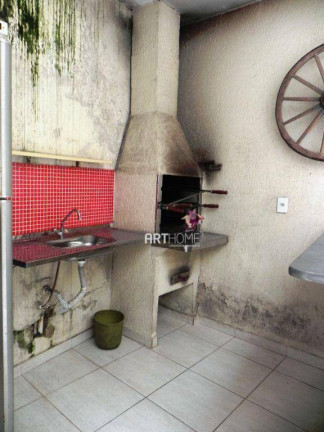Imagem Sobrado com 5 Quartos à Venda, 251 m² em Vila Caminho Do Mar - São Bernardo Do Campo Imagem Sobrado com 5 Quartos à Venda, 251 m² em Vila Caminho Do Mar - São Bernardo Do Campo