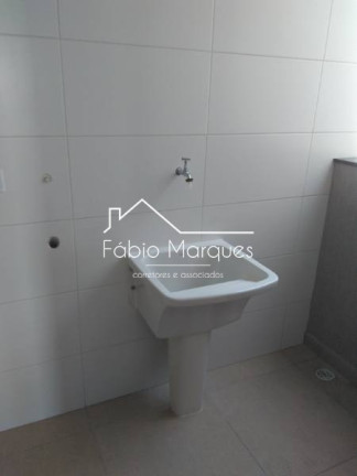 Imagem Apartamento com 2 Quartos à Venda, 45 m² em Vila Ré - São Paulo