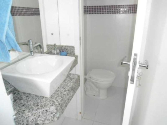 Imagem Apartamento com 3 Quartos à Venda, 115 m² em Candeal - Salvador Imagem Apartamento com 3 Quartos à Venda, 115 m² em Candeal - Salvador