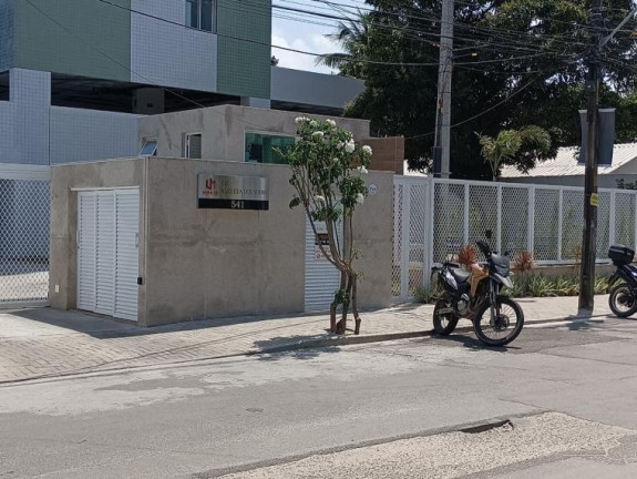 Imagem Apartamento com 2 Quartos à Venda, 55 m² em Cordeiro - Recife Imagem Apartamento com 2 Quartos à Venda, 55 m² em Cordeiro - Recife