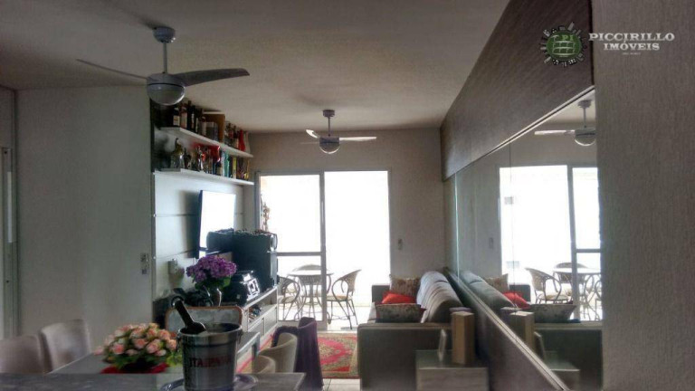Imagem Apartamento com 3 Quartos à Venda, 92 m² em Mirim - Praia Grande Imagem Apartamento com 3 Quartos à Venda, 92 m² em Mirim - Praia Grande