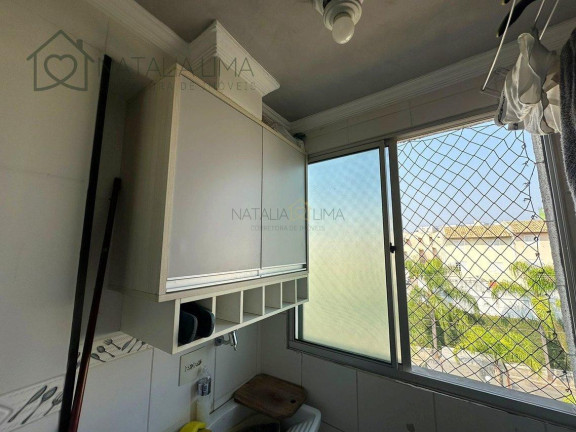 Imagem Apartamento com 2 Quartos à Venda, 46 m² em Horto Do Ipê - São Paulo Imagem Apartamento com 2 Quartos à Venda, 46 m² em Horto Do Ipê - São Paulo