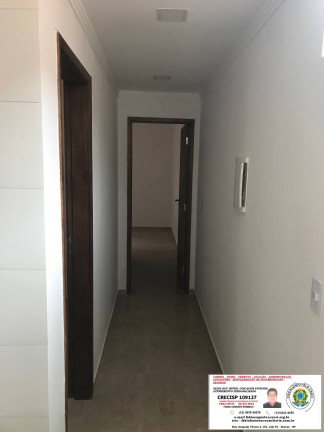 Imagem Casa com 2 Quartos à Venda, 90 m² em Marapé - Santos Imagem Casa com 2 Quartos à Venda, 90 m² em Marapé - Santos