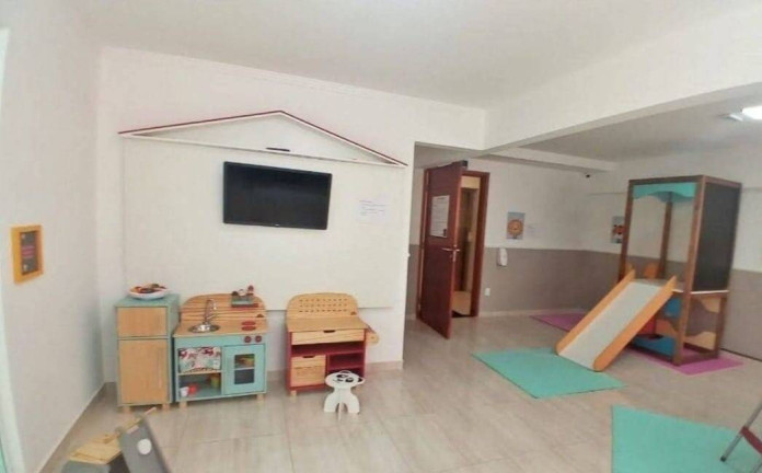 Imagem Apartamento com 2 Quartos à Venda, 73 m² em Canto Do Forte - Praia Grande