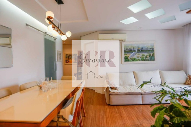 Imagem Apartamento à Venda, em Parque Campolim - Sorocaba Imagem Apartamento à Venda, em Parque Campolim - Sorocaba