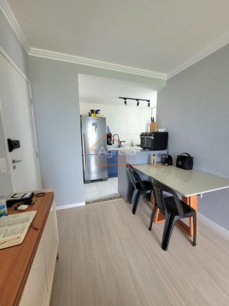 Imagem Imóvel com 2 Quartos à Venda, 55 m² em Condomínio Portal Jardim Das Zinias - Mogi Guaçu Imagem Imóvel com 2 Quartos à Venda, 55 m² em Condomínio Portal Jardim Das Zinias - Mogi Guaçu
