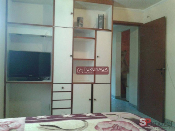 Imagem Apartamento com 3 Quartos à Venda, 85 m² em Centro - Guarulhos Imagem Apartamento com 3 Quartos à Venda, 85 m² em Centro - Guarulhos