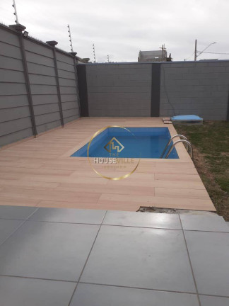 Imagem Casa com 4 Quartos à Venda, 247 m² em Jardim Jacinto - Jacareí Imagem Casa com 4 Quartos à Venda, 247 m² em Jardim Jacinto - Jacareí
