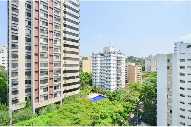 Imagem Apartamento com 4 Quartos à Venda, 326 m² em Real Parque - São Paulo Imagem Apartamento com 4 Quartos à Venda, 326 m² em Real Parque - São Paulo