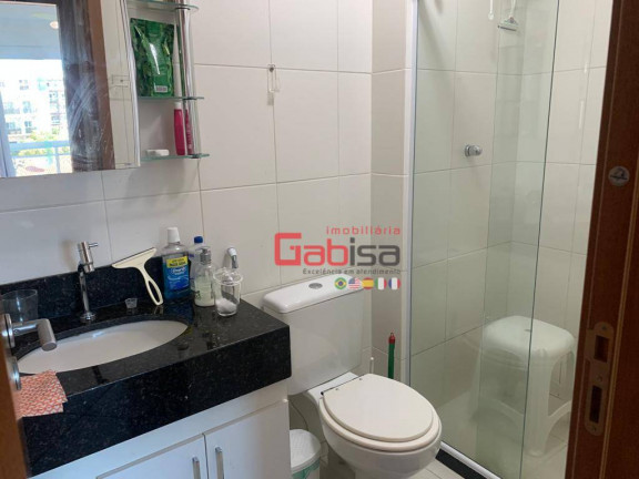 Imagem Apartamento com 1 Quarto à Venda, 65 m² em Braga - Cabo Frio Imagem Apartamento com 1 Quarto à Venda, 65 m² em Braga - Cabo Frio