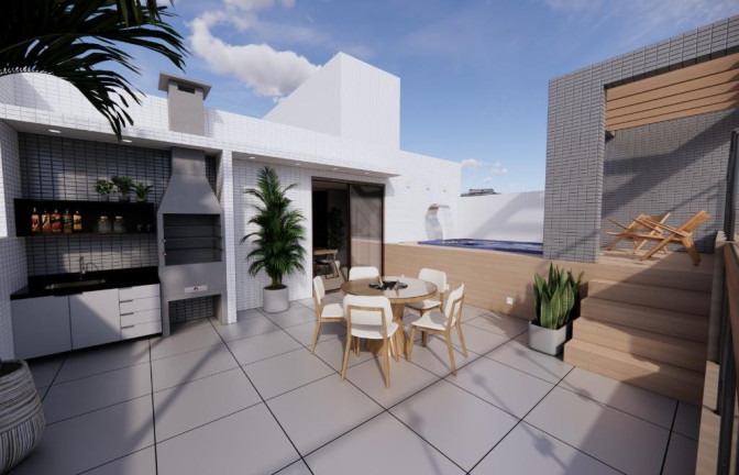 Imagem Apartamento com 2 Quartos à Venda, 50 m² em Bessa - João Pessoa Imagem Apartamento com 2 Quartos à Venda, 50 m² em Bessa - João Pessoa