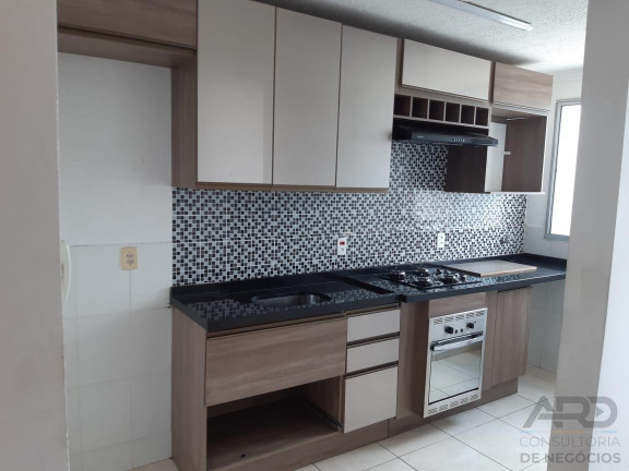 Imagem Apartamento com 2 Quartos à Venda, 44 m² em Vila Cosmopolita - Guaianazes - São Paulo