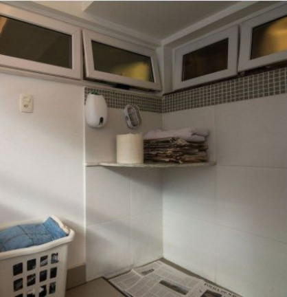 Imagem Apartamento com 3 Quartos à Venda, 110 m² em Santa Cecília - São Paulo Imagem Apartamento com 3 Quartos à Venda, 110 m² em Santa Cecília - São Paulo