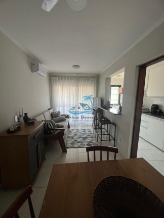 Imagem Apartamento com 1 Quarto à Venda, 53 m² em Praia Grande - Ubatuba