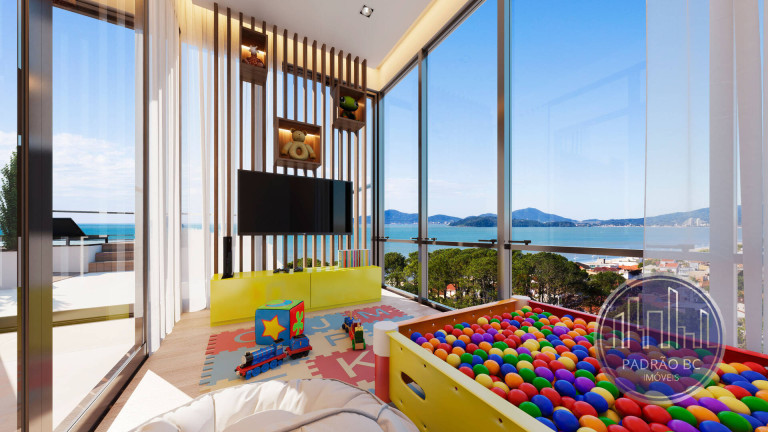Imagem Apartamento com 2 Quartos à Venda, 84 m² em Balneário Piçarras Imagem Apartamento com 2 Quartos à Venda, 84 m² em Balneário Piçarras