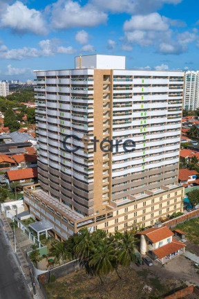 Imagem Apartamento com 3 Quartos à Venda, em Engenheiro Luciano Cavalcante - Fortaleza Imagem Apartamento com 3 Quartos à Venda, em Engenheiro Luciano Cavalcante - Fortaleza