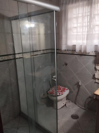 Imagem Casa com 3 Quartos à Venda, 230 m² em Bom Retiro - Santos