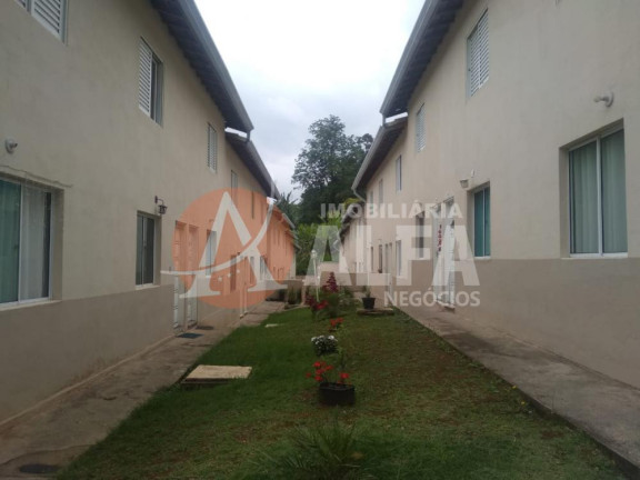 Imagem Casa com 2 Quartos à Venda, 56 m² em Recanto Arco Verde - Cotia Imagem Casa com 2 Quartos à Venda, 56 m² em Recanto Arco Verde - Cotia