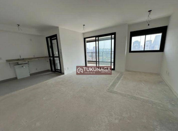 Imagem Apartamento com 2 Quartos à Venda, 94 m² em Vila Cordeiro - São Paulo Imagem Apartamento com 2 Quartos à Venda, 94 m² em Vila Cordeiro - São Paulo