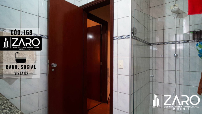 Imagem Apartamento com 2 Quartos à Venda, 77 m² em Zona Central - Rio Claro Imagem Apartamento com 2 Quartos à Venda, 77 m² em Zona Central - Rio Claro