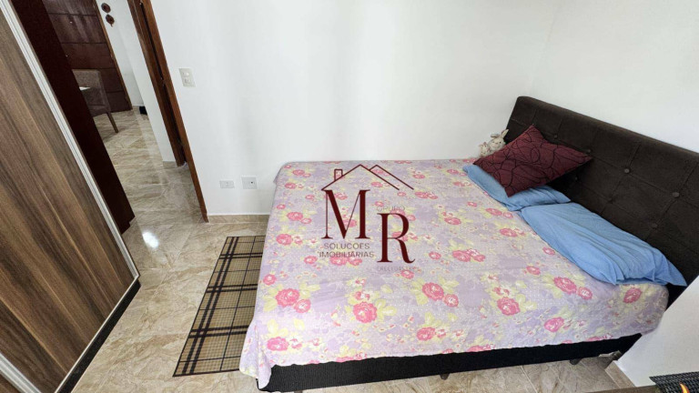 Imagem Apartamento com 2 Quartos à Venda, 60 m² em Vila Assunção - Praia Grande Imagem Apartamento com 2 Quartos à Venda, 60 m² em Vila Assunção - Praia Grande