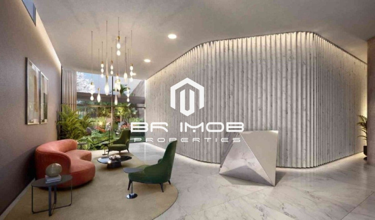 Imagem Imóvel com 2 Quartos à Venda, 242 m² em Itaim Bibi - São Paulo Imagem Imóvel com 2 Quartos à Venda, 242 m² em Itaim Bibi - São Paulo
