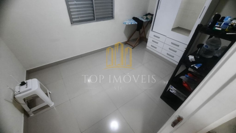 Imagem Casa de Condomínio com 2 Quartos à Venda, 130 m² em Vila São Geraldo - São José Dos Campos