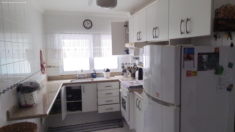 Imagem Apartamento com 3 Quartos à Venda, 134 m² em Balneário Oásis - Peruíbe