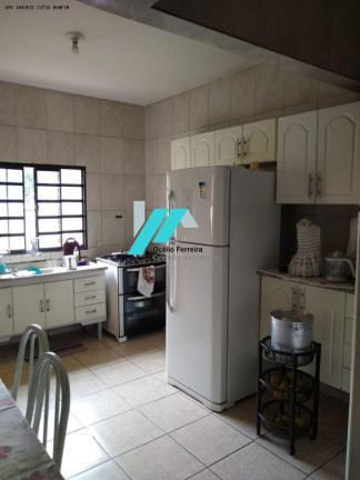 Imagem Casa com 3 Quartos à Venda, 360 m² em Santa Cruz, Ptb - Betim Imagem Casa com 3 Quartos à Venda, 360 m² em Santa Cruz, Ptb - Betim