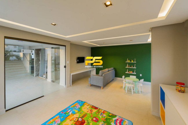 Imagem Apartamento com 2 Quartos à Venda, 53 m² em Bancários - João Pessoa Imagem Apartamento com 2 Quartos à Venda, 53 m² em Bancários - João Pessoa
