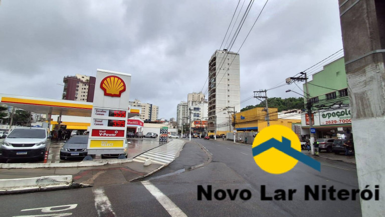 Imagem Apartamento com 2 Quartos à Venda, 80 m² em Santa Rosa - Niterói Imagem Apartamento com 2 Quartos à Venda, 80 m² em Santa Rosa - Niterói