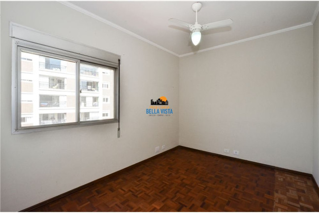 Imagem Apartamento com 2 Quartos à Venda,  em Campo Belo - São Paulo