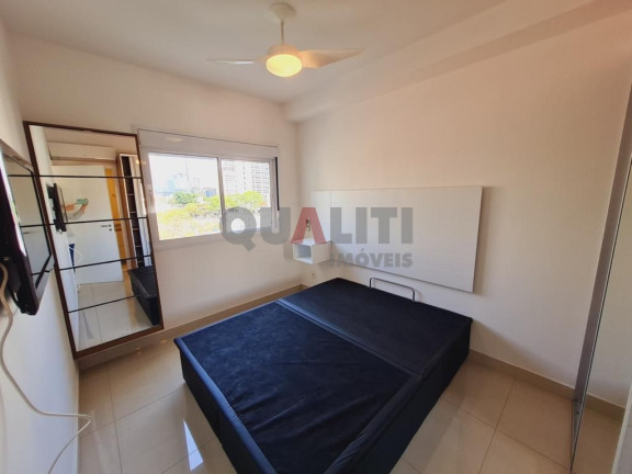 Imagem Apartamento com 1 Quarto à Venda, 49 m² em Brooklin - São Paulo Imagem Apartamento com 1 Quarto à Venda, 49 m² em Brooklin - São Paulo