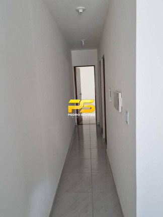 Imagem Casa com 2 Quartos à Venda, 54 m² em Gramame - João Pessoa Imagem Casa com 2 Quartos à Venda, 54 m² em Gramame - João Pessoa