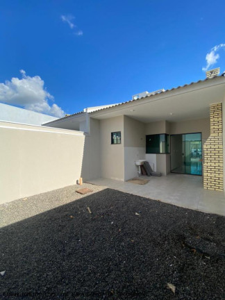 Imagem Casa com 2 Quartos à Venda, 65 m² em Jardim Cometa - Sarandi Imagem Casa com 2 Quartos à Venda, 65 m² em Jardim Cometa - Sarandi