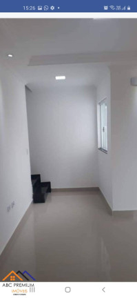 Cobertura com 2 Quartos à Venda, 121 m² em Vila Valparaíso - Santo André