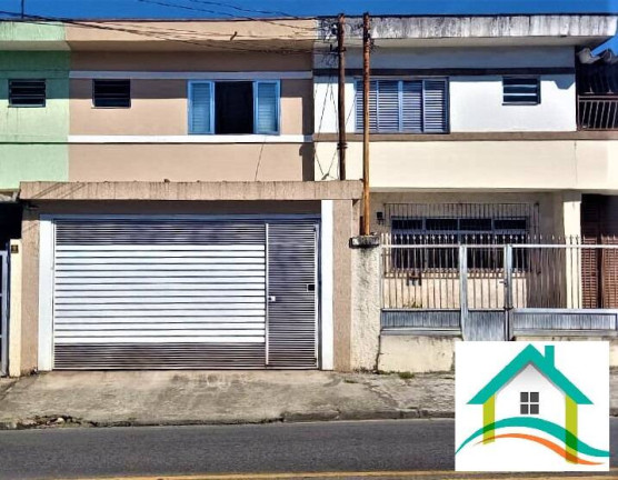 Imagem Sobrado com 2 Quartos à Venda, 85 m² em Santa Maria - Santo André Imagem Sobrado com 2 Quartos à Venda, 85 m² em Santa Maria - Santo André